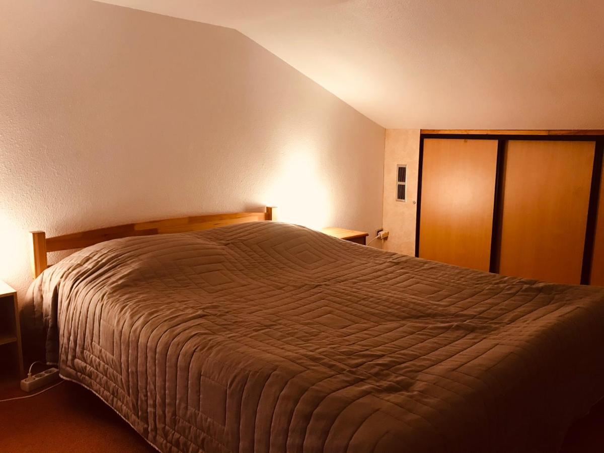 Pied A Terre A Deux Pas De La Mer, Des Commodites Saint-Jean-de-Monts Ngoại thất bức ảnh