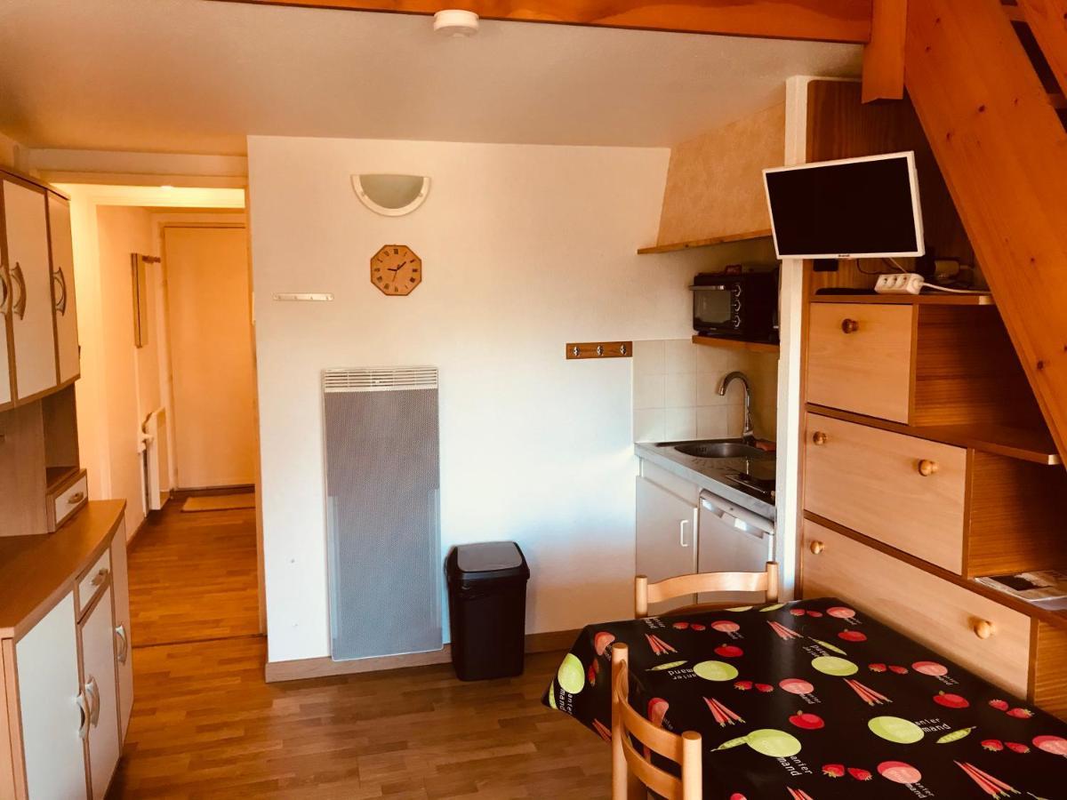 Pied A Terre A Deux Pas De La Mer, Des Commodites Saint-Jean-de-Monts Ngoại thất bức ảnh