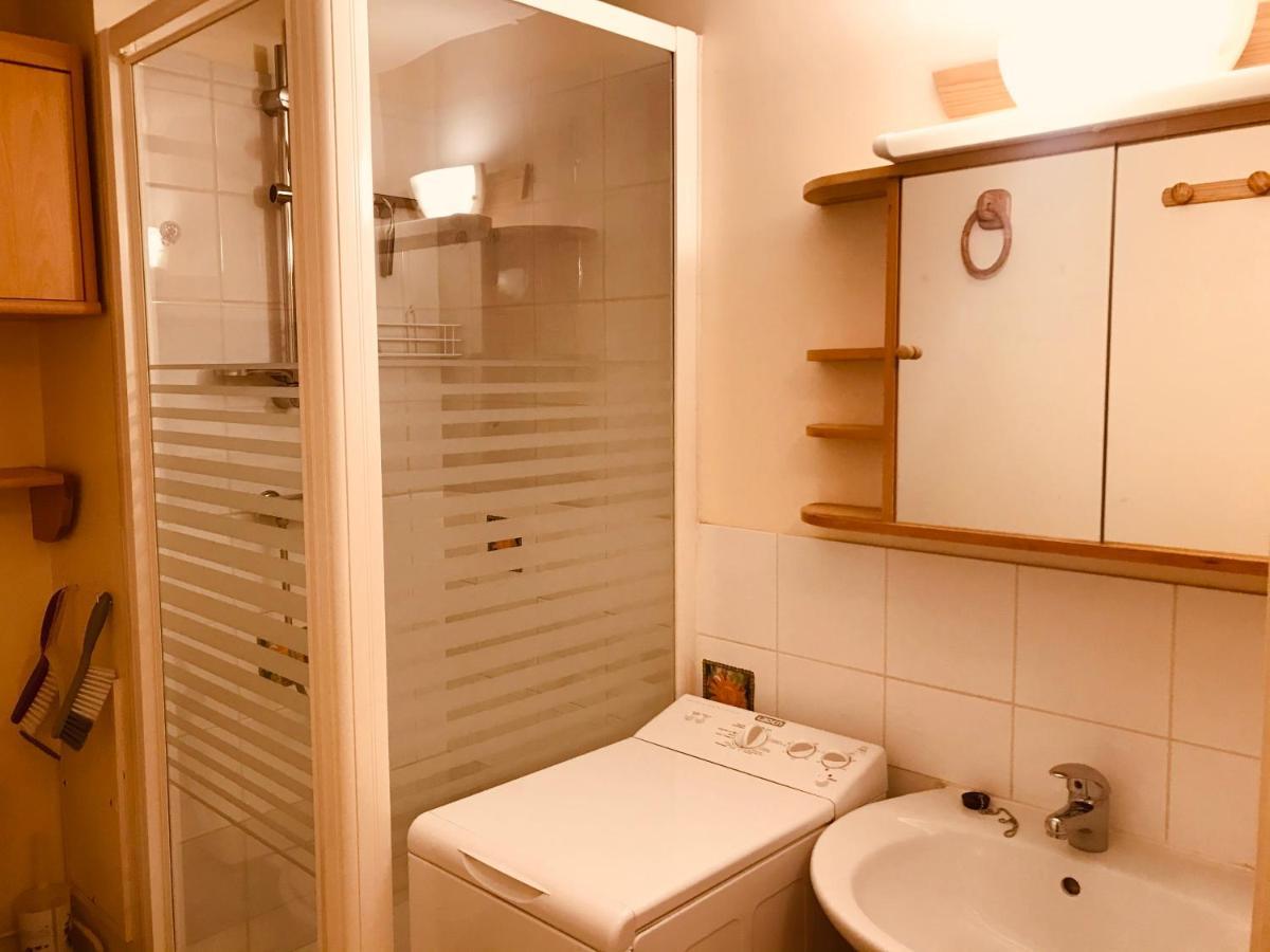 Pied A Terre A Deux Pas De La Mer, Des Commodites Saint-Jean-de-Monts Ngoại thất bức ảnh