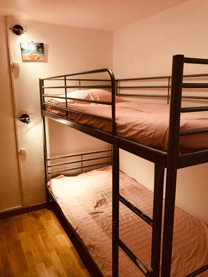 Pied A Terre A Deux Pas De La Mer, Des Commodites Saint-Jean-de-Monts Ngoại thất bức ảnh