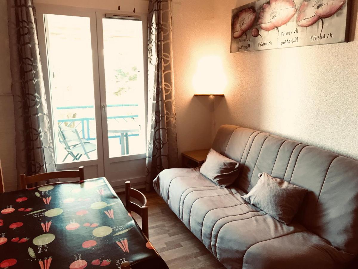 Pied A Terre A Deux Pas De La Mer, Des Commodites Saint-Jean-de-Monts Ngoại thất bức ảnh